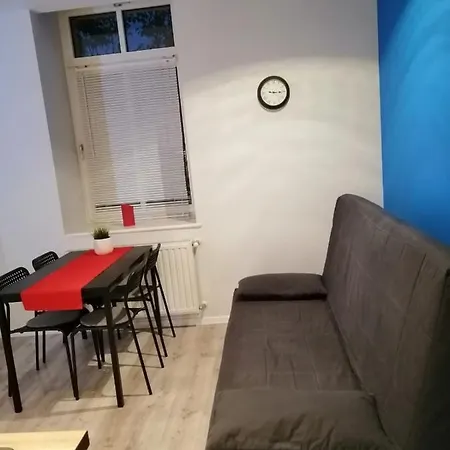 Galicja Lägenhet Chrzanów