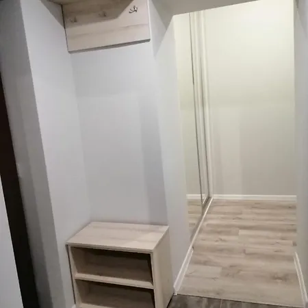 Galicja Lägenhet Chrzanów