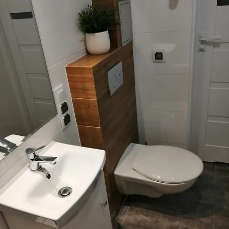 Galicja Appartement Chrzanów