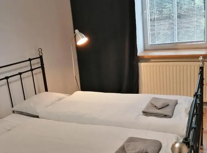 Galicja Appartamento Chrzanów