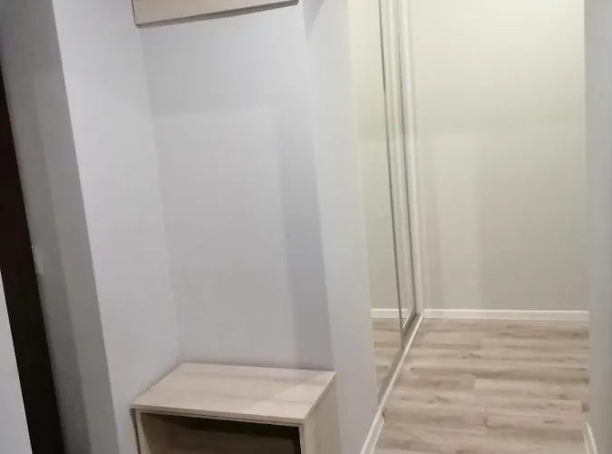 Galicja Appartamento Chrzanów