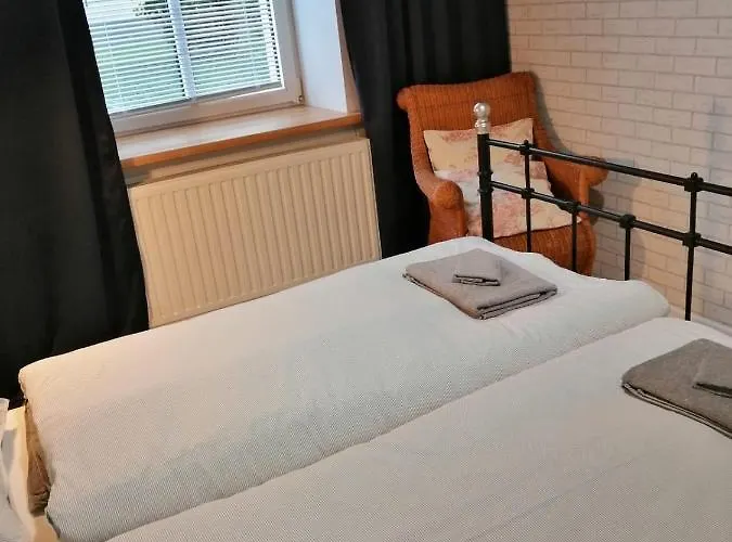 Appartamento Galicja Chrzanów