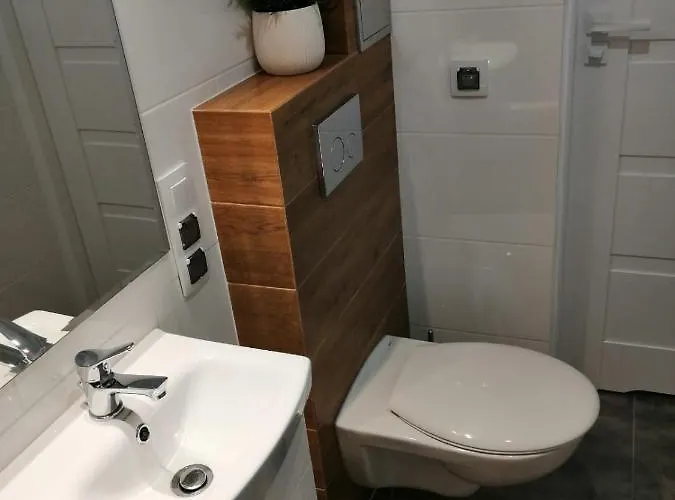 Galicja Appartamento Chrzanów