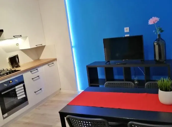 Appartamento Galicja Chrzanów